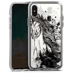 Bumper Case transparent