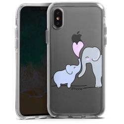 Bumper Case transparent