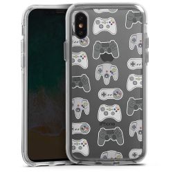 Bumper Case transparent