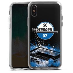 Bumper Case transparent single