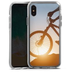 Bumper Case transparent