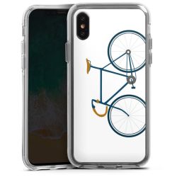 Bumper Case transparent