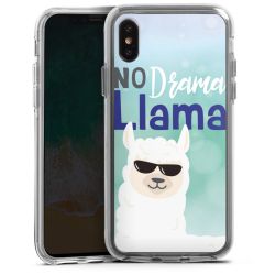 Bumper Case läpinäkyvä single