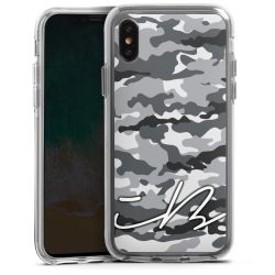 Bumper Case transparent single