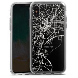 Bumper Case transparent