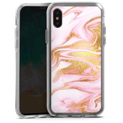 Bumper Case transparent