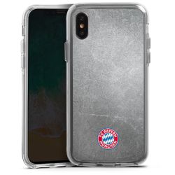 Bumper Case transparent