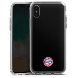 Bumper Case transparent