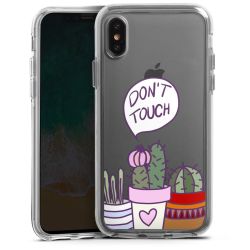 Bumper Case transparent