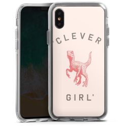 Bumper Case transparent single