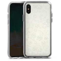 Bumper Case transparent single