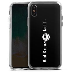 Bumper Case transparent single