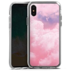 Bumper Case transparent