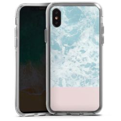 Bumper Case transparent