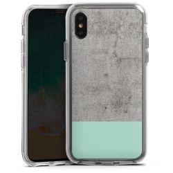 Bumper Case transparent