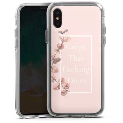 Bumper Case transparent