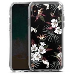 Bumper Case transparent