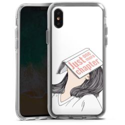 Bumper Case transparent