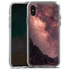 Bumper Case transparent