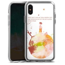 Bumper Case transparent single