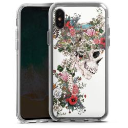 Bumper Case transparent