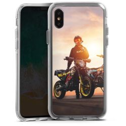 Bumper Case transparent single