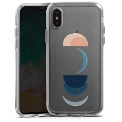 Bumper Case transparent