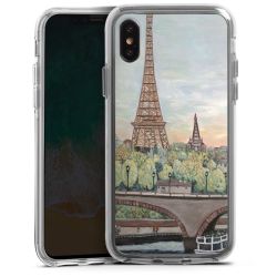 Bumper Case transparent