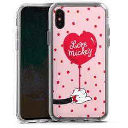 Bumper Case transparent single