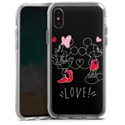 Bumper Case transparent single