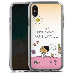 Bumper Case transparent single