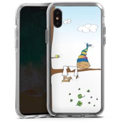 Bumper Case transparent single