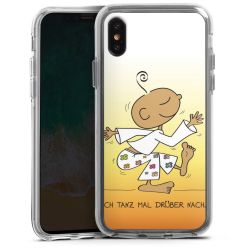 Bumper Case transparent single