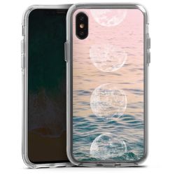 Bumper Case transparent