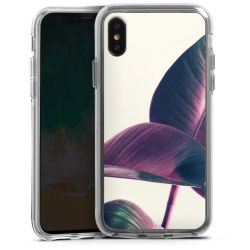 Bumper Case transparent