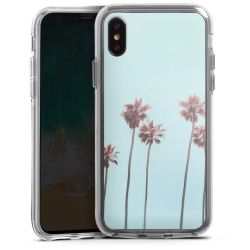 Bumper Case transparent