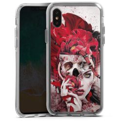 Bumper Case transparent