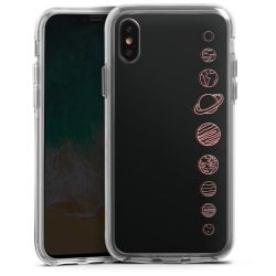 Bumper Case transparent