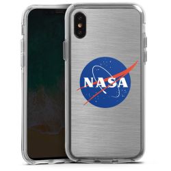 Bumper Case transparent