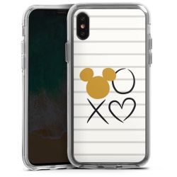 Bumper Case transparent single