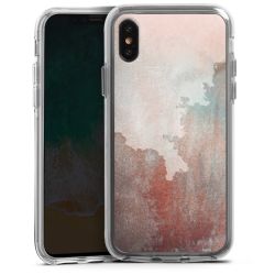 Bumper Case transparent