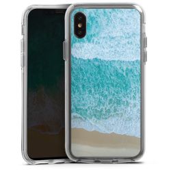 Bumper Case transparent