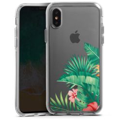 Bumper Case transparent