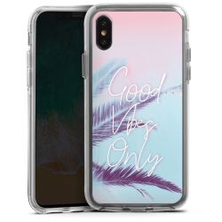 Bumper Case transparent