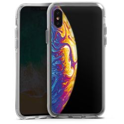 Bumper Case transparent