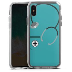 Bumper Case transparent