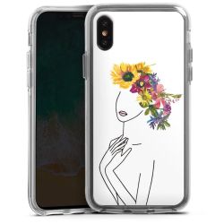 Bumper Case transparent