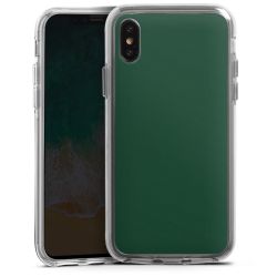 Bumper Case transparent