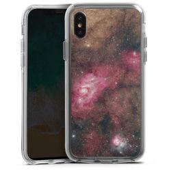 Bumper Case transparent