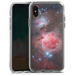 Bumper Case transparent